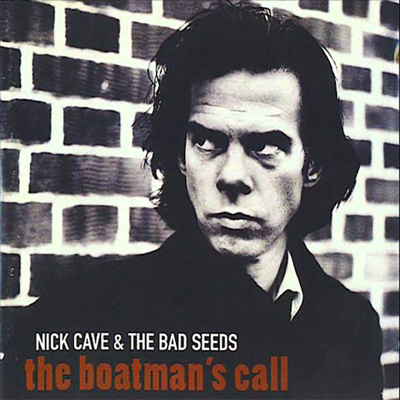 Nick Cave an the Bad Seeds, Boatsmanns Call