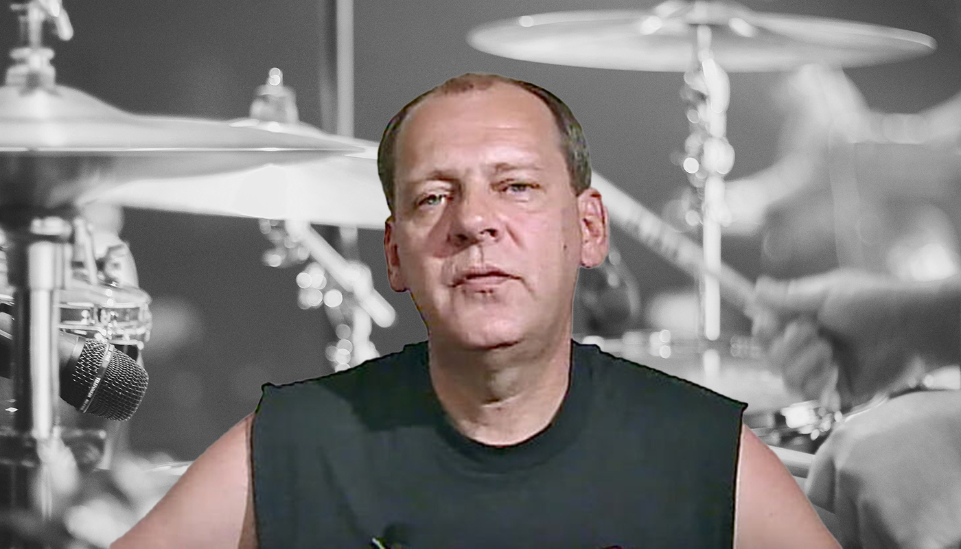 MC5-Drummer Dennis Thompson gestorben