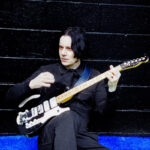 Jack White ©D. J. Swanson/Presse