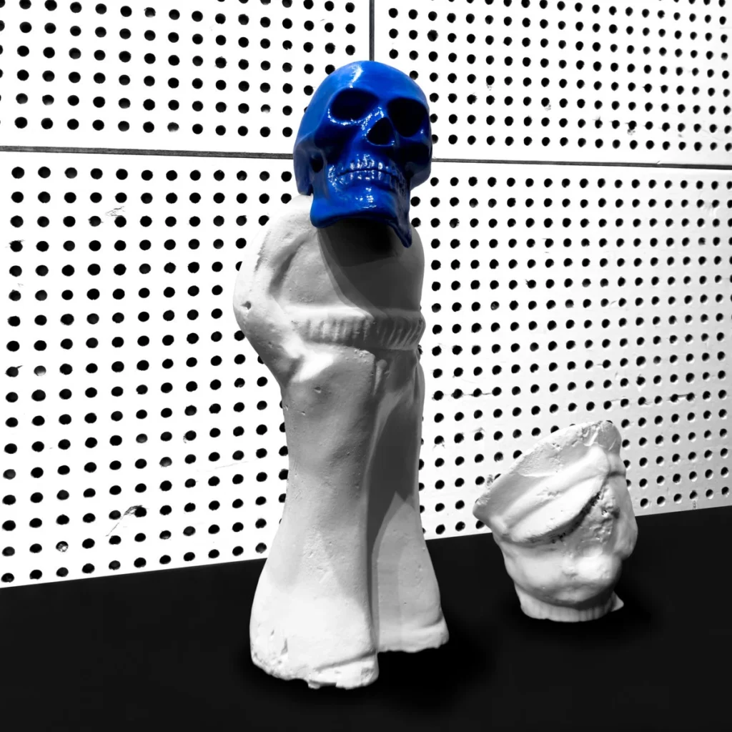Jack White, Frozen Charlotte