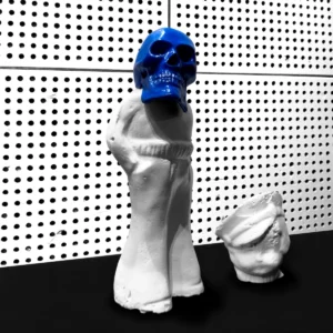 Jack White, Frozen Charlotte