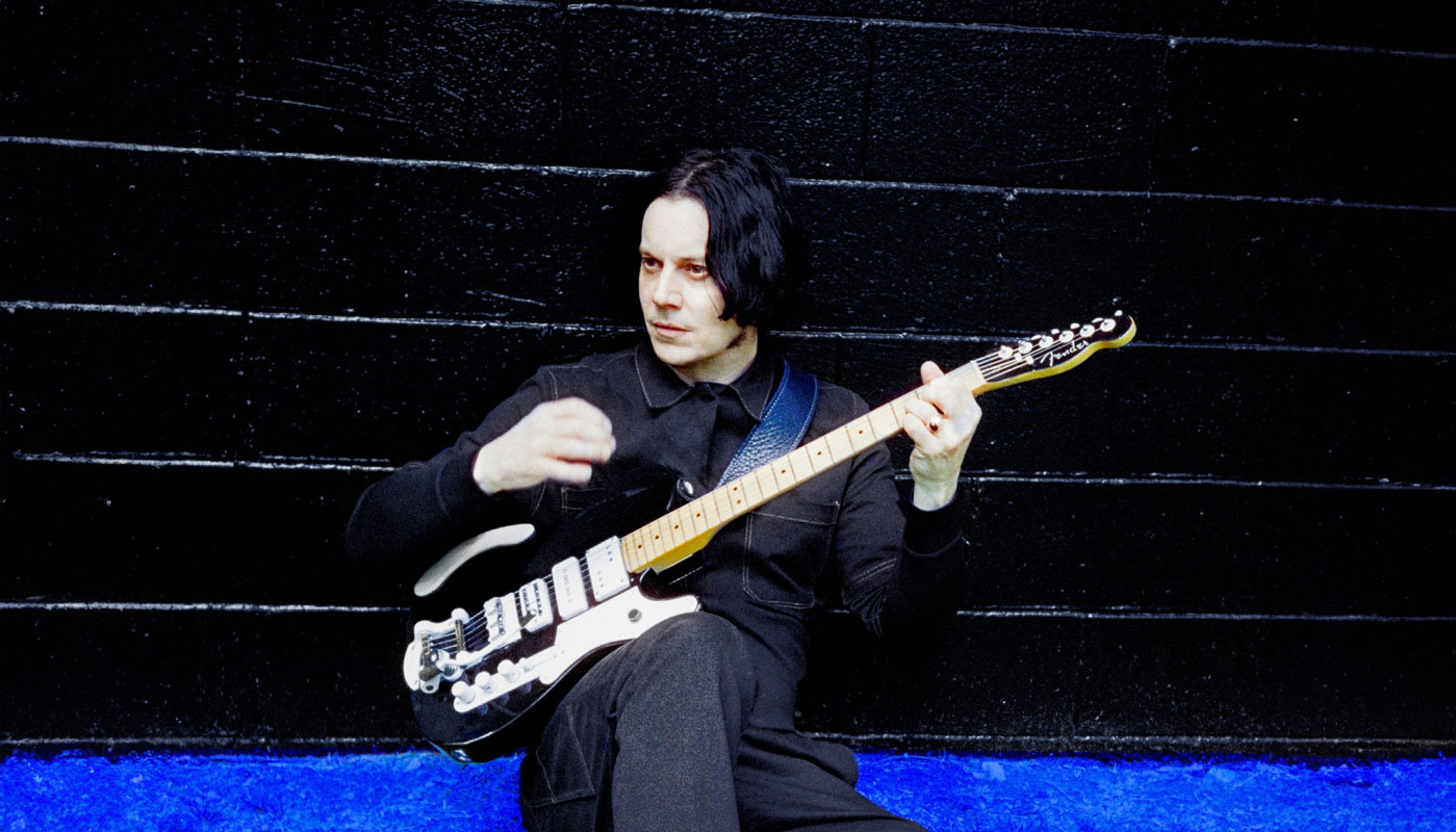 Jack White