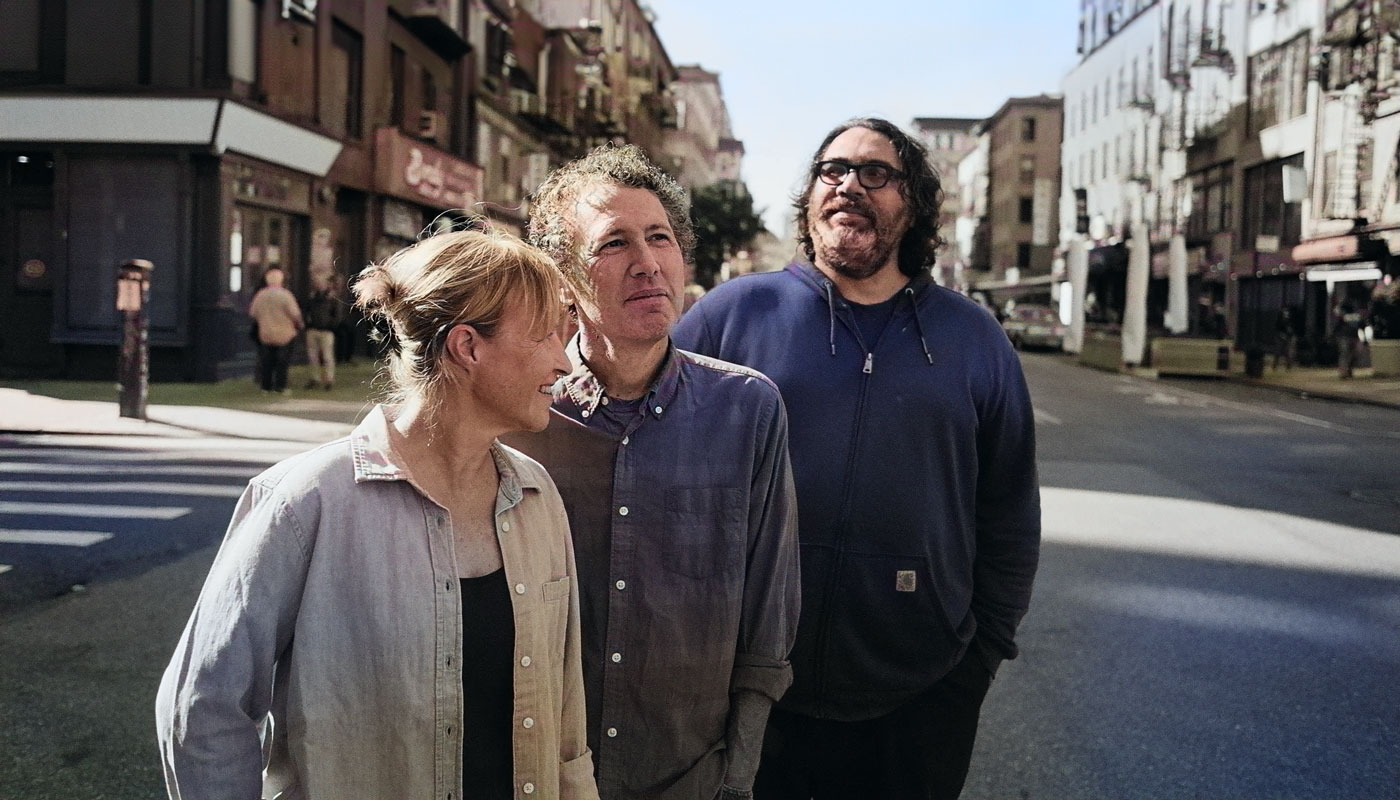 Yo la Tengo ©C. Dunn/Presse