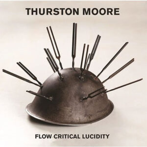 Thurston Moore, Flow Critical Lucidity