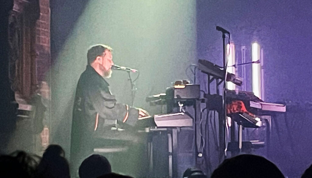 John Grant