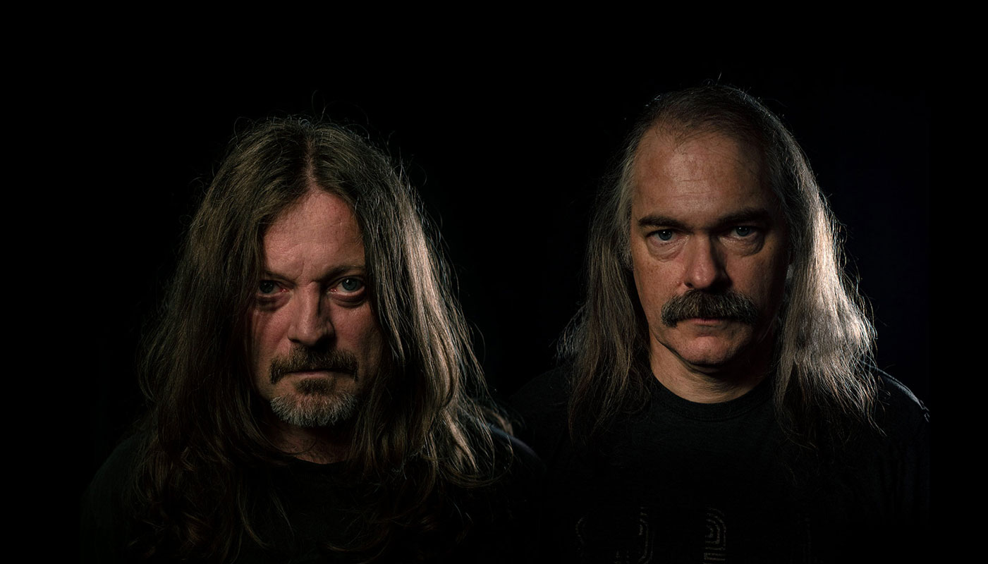 Motorpsycho © NFGS