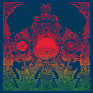 Gnod & White Hills, Drop Out III