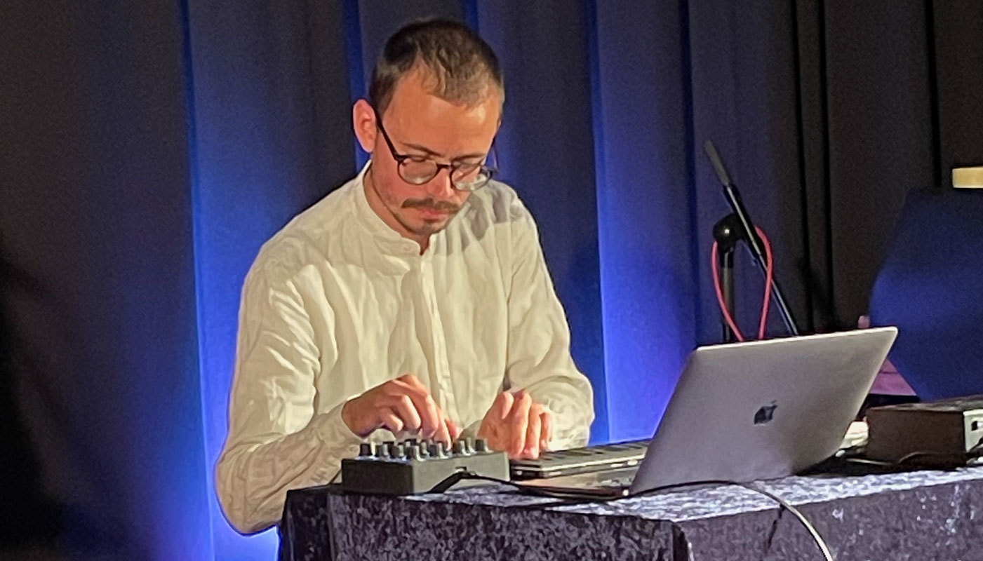 Jonathan Hofmeister