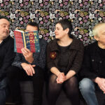 The Catenary Wires