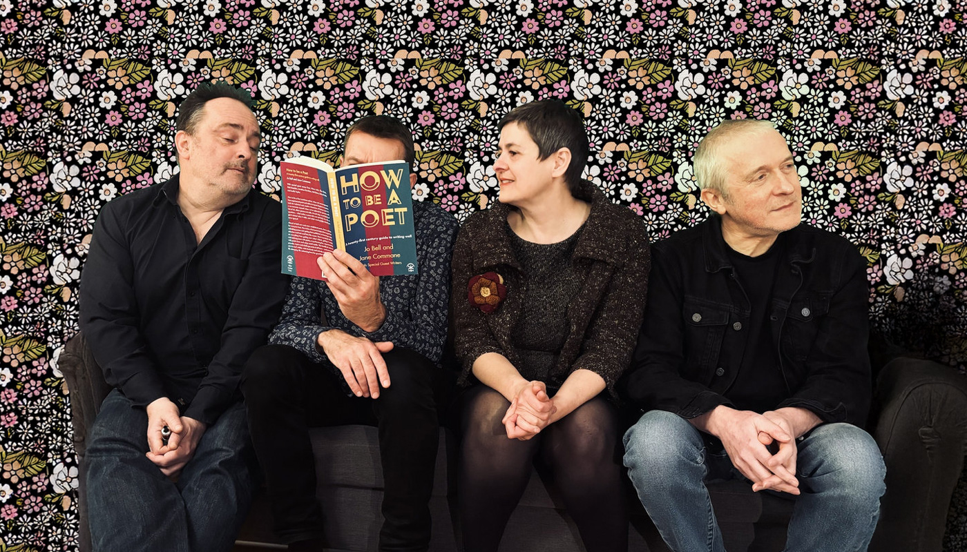 The Catenary Wires