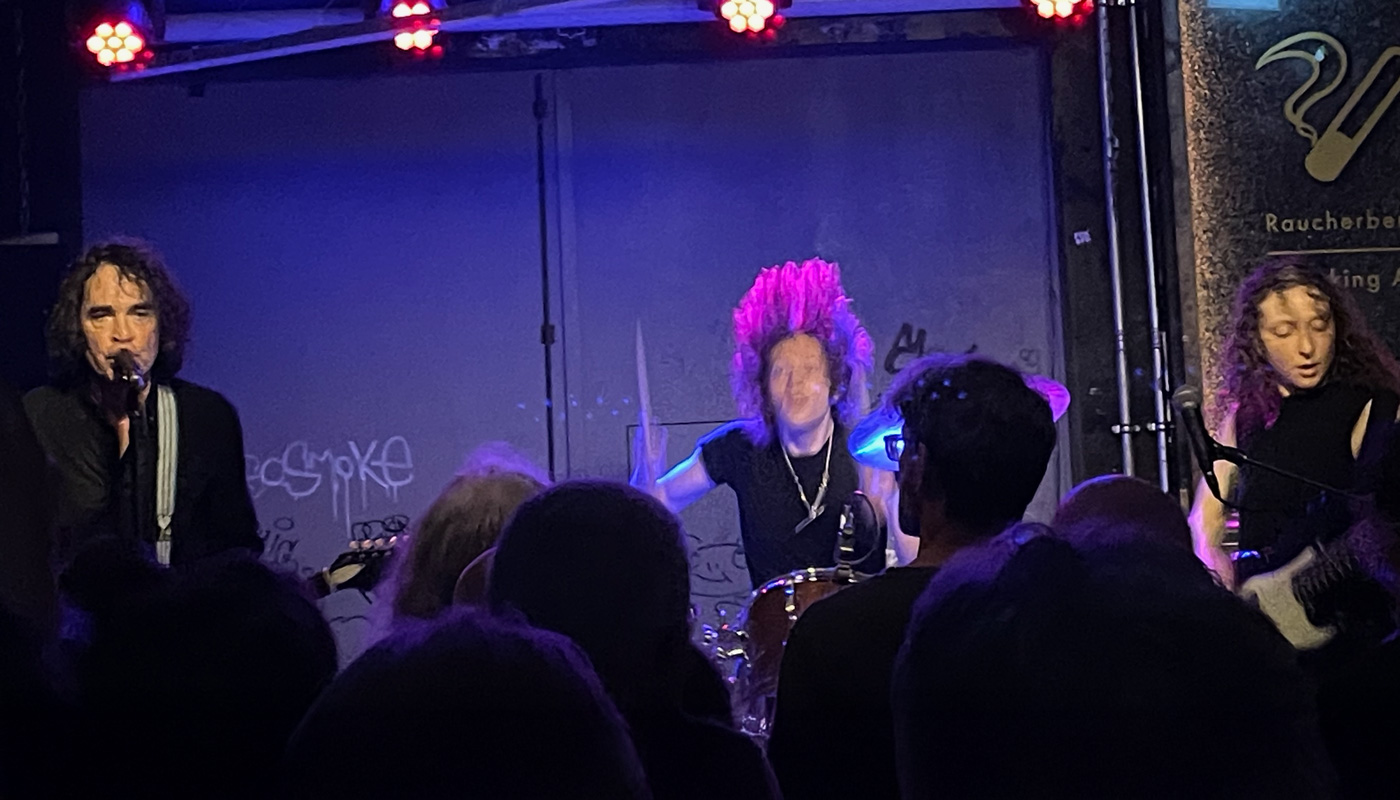 Wilde Show