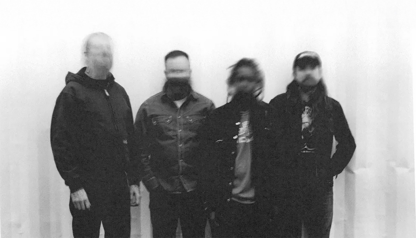 SUMAC & Moor Mother ©P. Gonzales/Thrill Jockey
