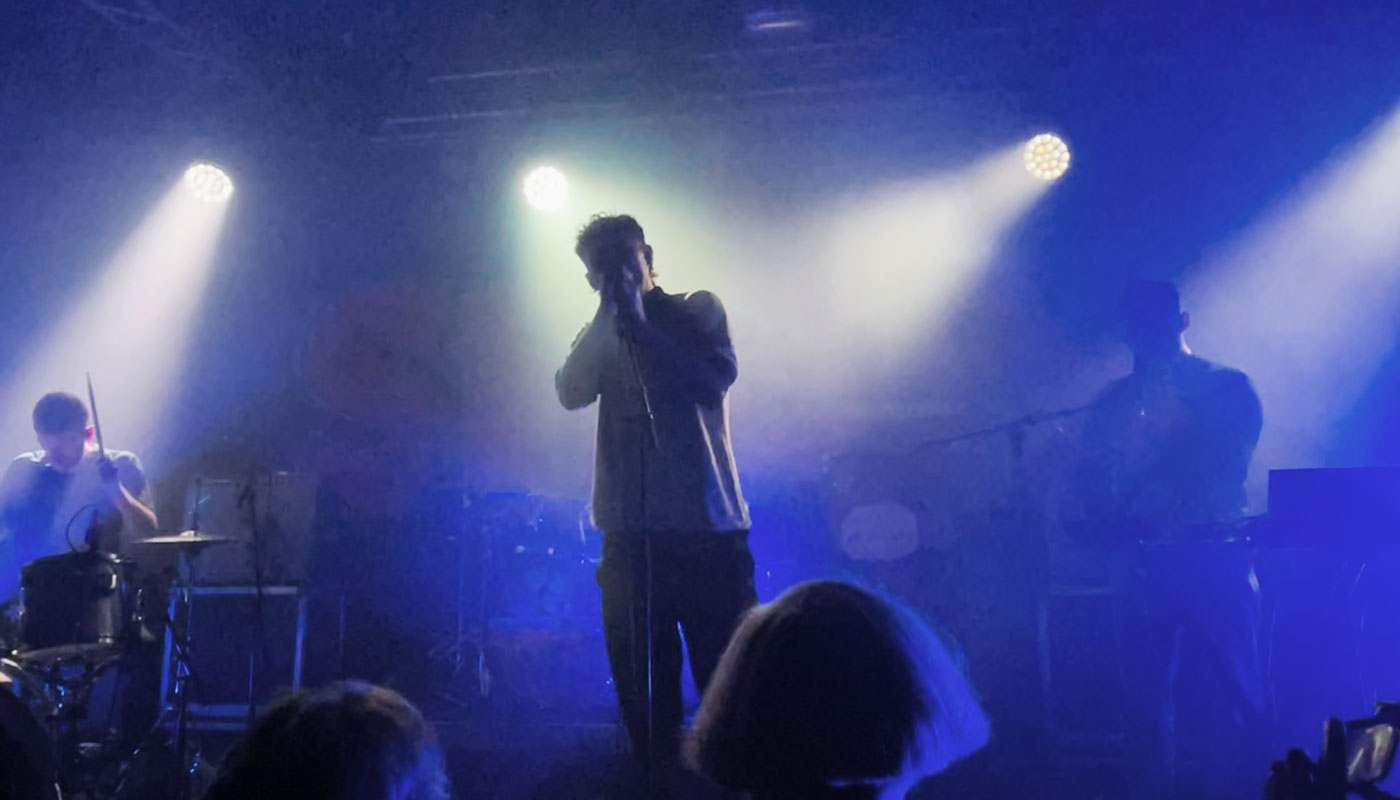 EBB - der Support
