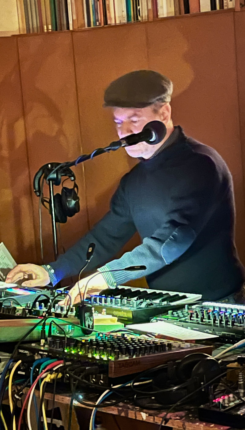 Felix Schumann