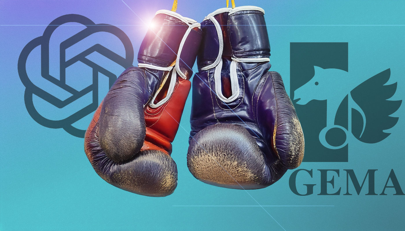 GEMA Verklagt ChatGPT