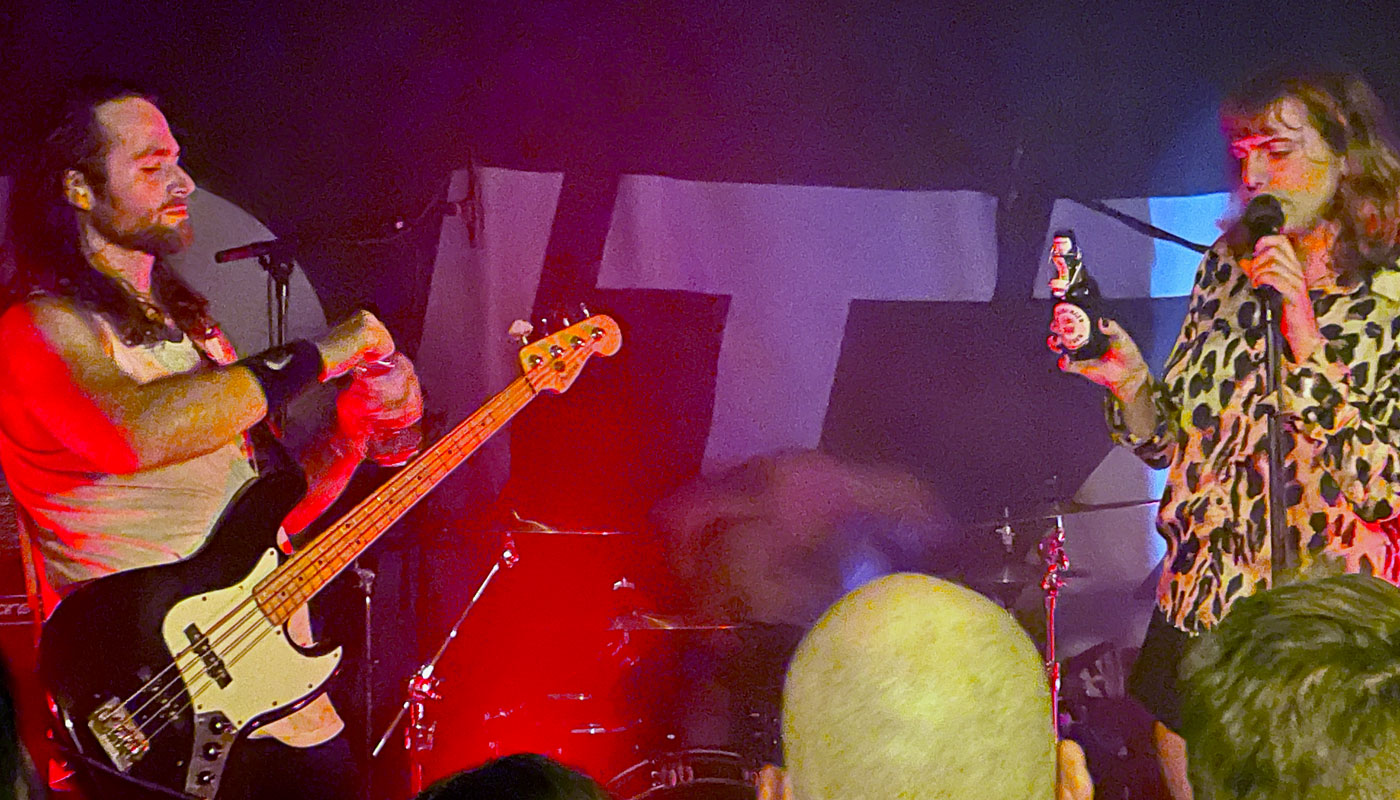 Kleiner Diskurs übers Bier