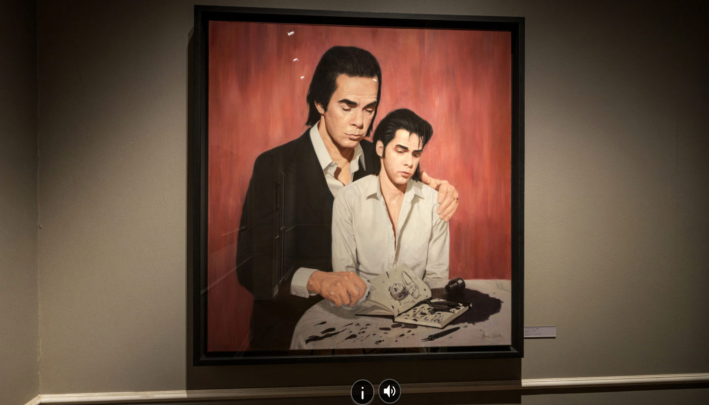 Still aus „Strange Than Kindness"