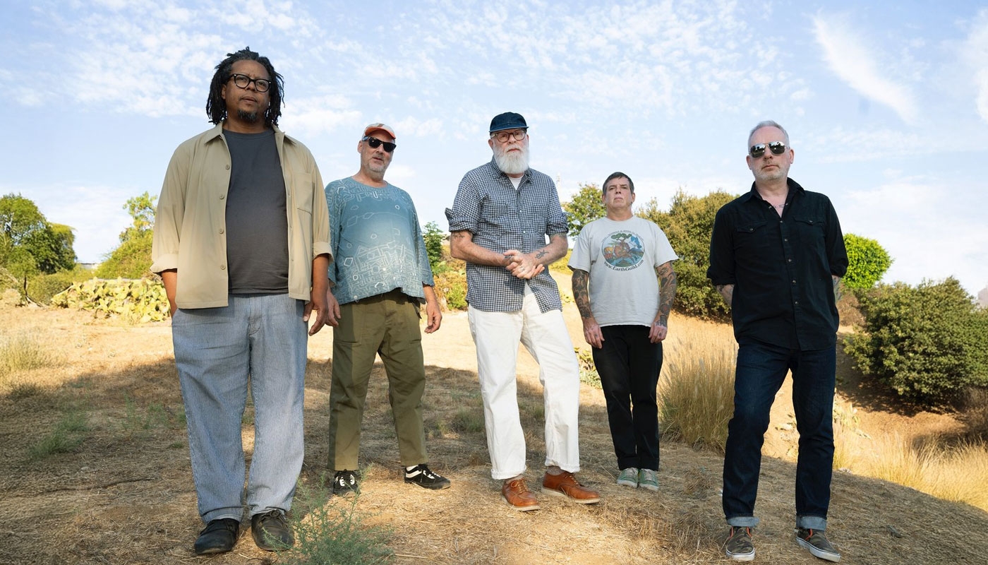 Tortoise © International Anthem