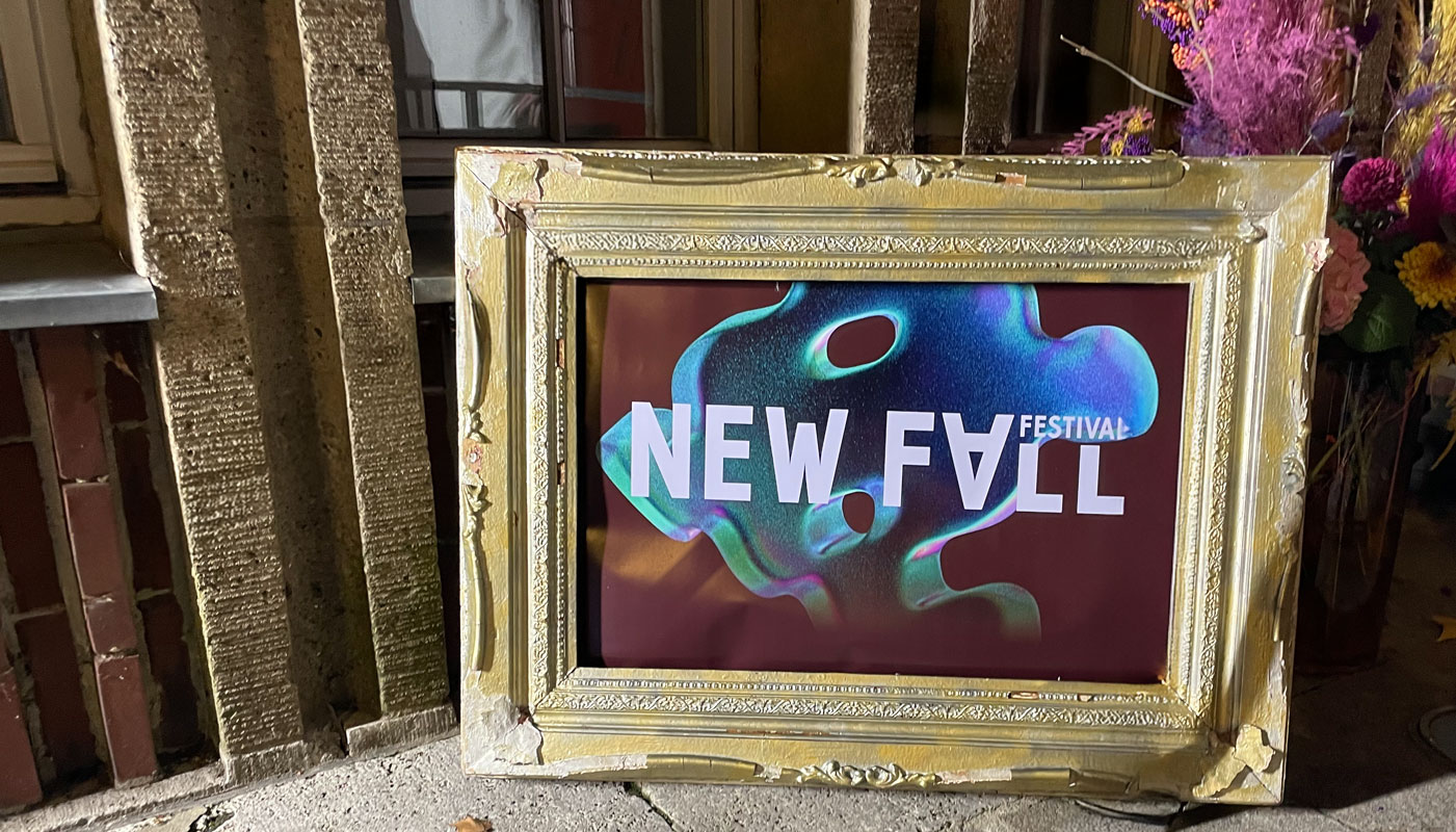 Das besondere Festival