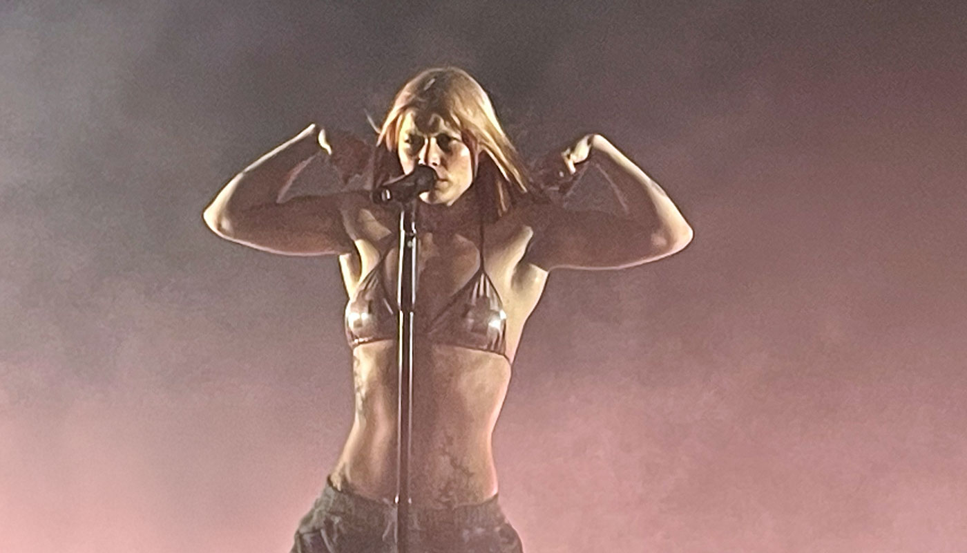 Geballte Frauen-Power