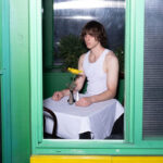 Cameron Winter © A. Powell