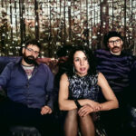 TV Face © Bandcamp (M)