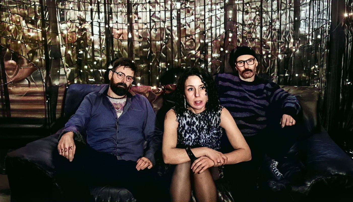 TV Face © Bandcamp (M)