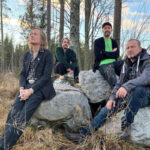 Backengrillen © F. Lyxzén