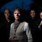 And Also The Trees ©Presse