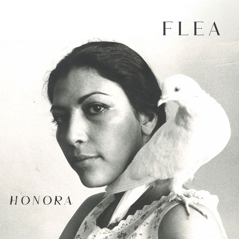 Flea, Honora