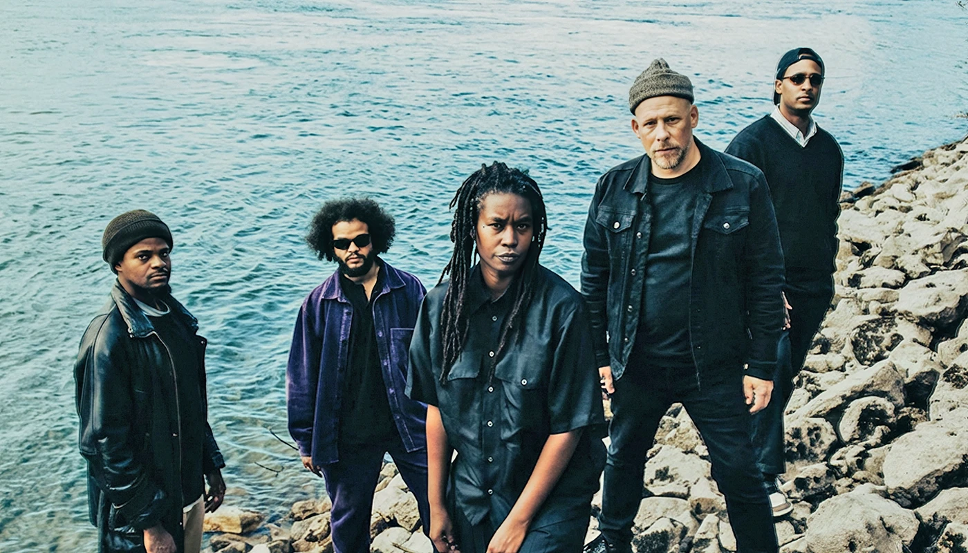 Irreversible Entanglements © Impulse! Records / A.Take