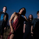 Mandy, Indiana © Sacredbones Records