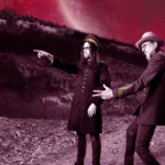 The Claypool Lennon Delirium ©J. Blakesberg/Redlight