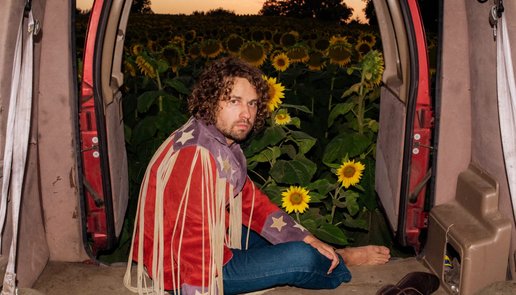 Kevin Morby