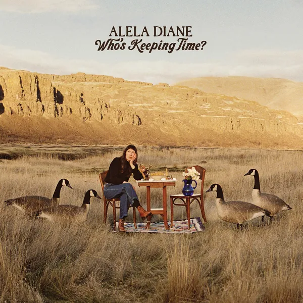 Alela Diane, Who’s Keeping Time?