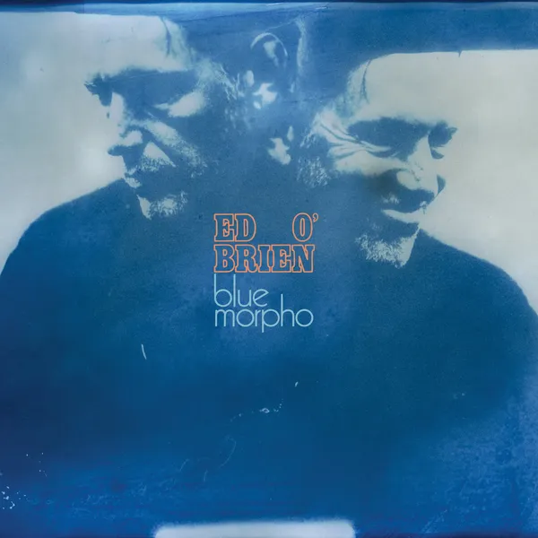 Ed O'Brien, Blue morpho
