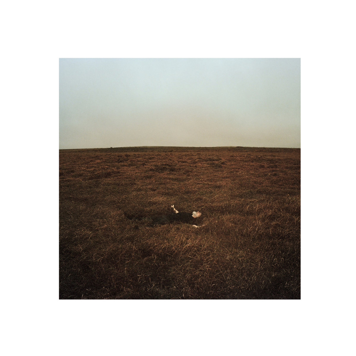 Fink (UK), The City Is Coming To Erase It All