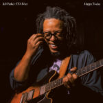 Jeff Parker, Happy today