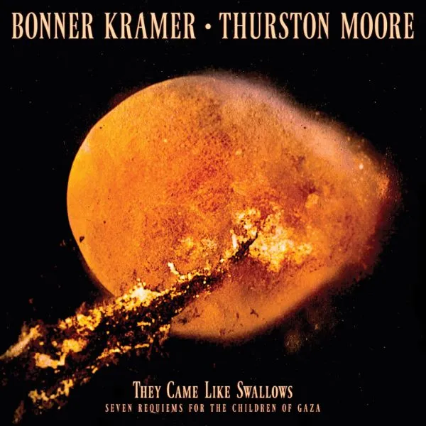 Kramer & Moore, They Came Like Swallows: Seven Requiems