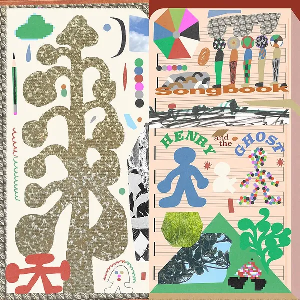 Micha Acher, Henry And The Ghosts Songbook