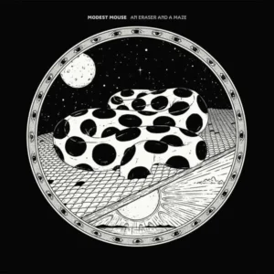 Modest Mouse