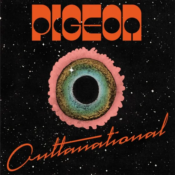 Pigeon, Outtanational