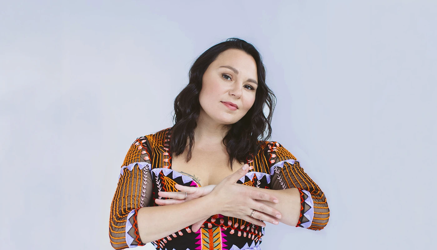 Tanya Tagaq