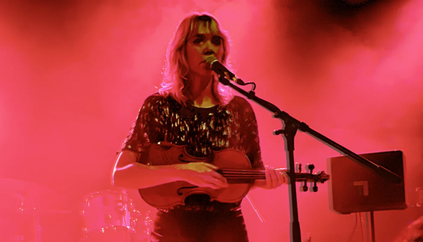Catherine Graindorge