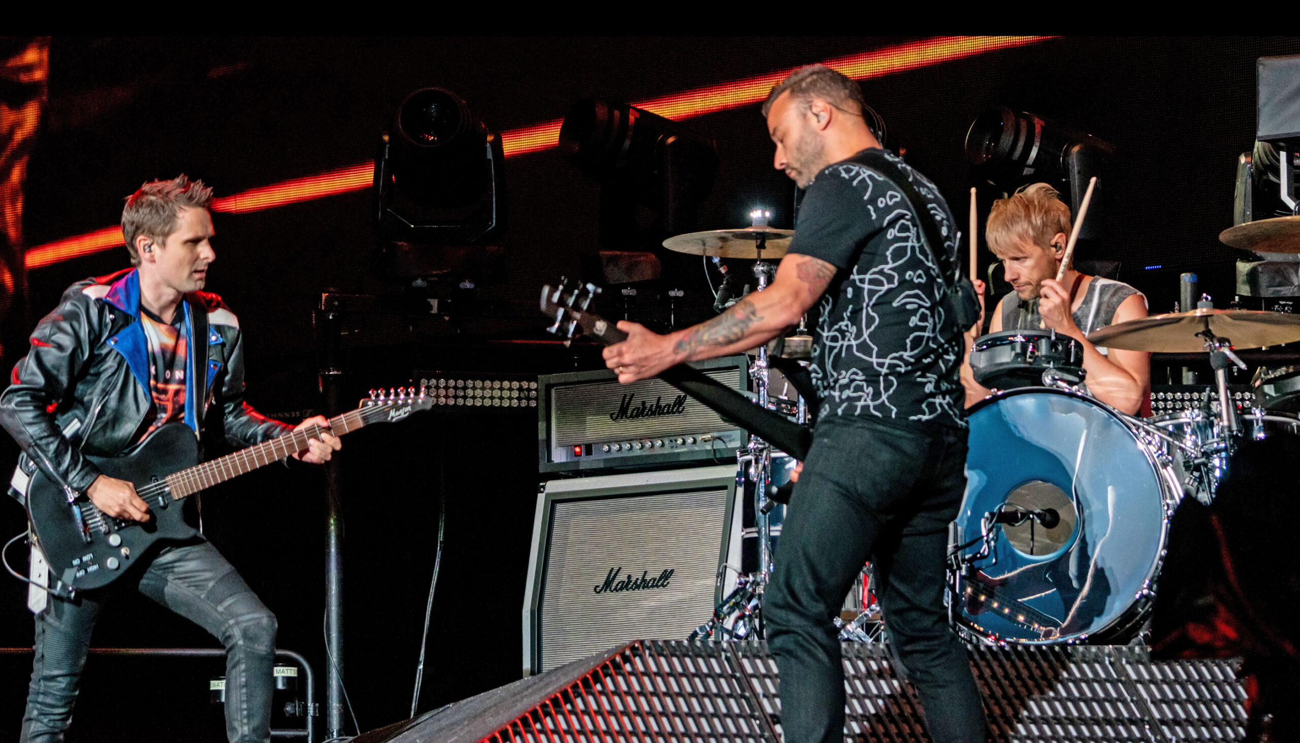 Muse? Jetzt auch als KI.