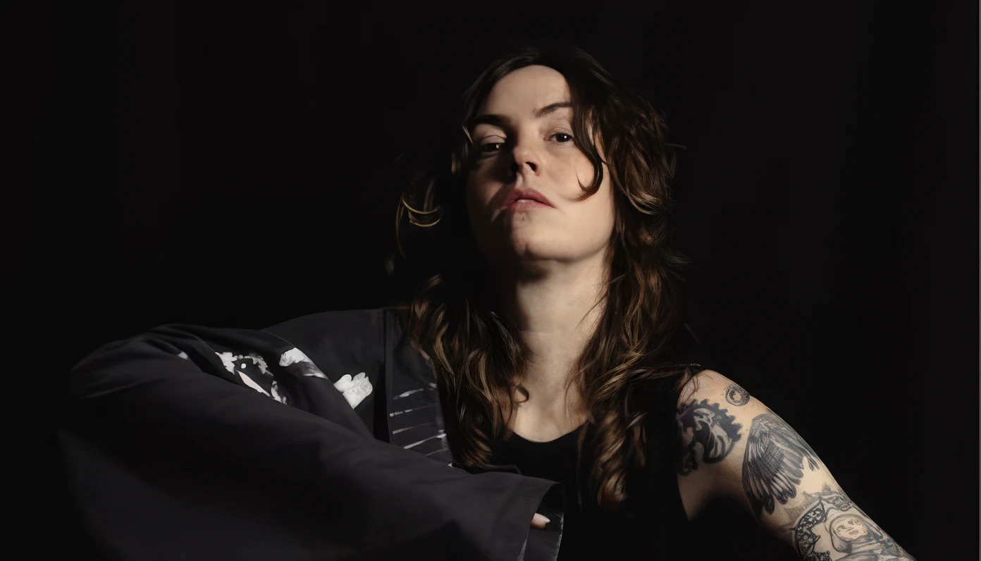 Emma Ruth Rundle